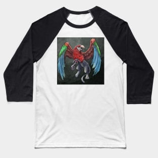 Griffin Baseball T-Shirt